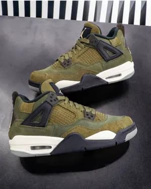 air jordan 4 40-44