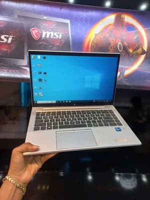 HP EliteBook 840 G8 i5 16GB 512GB