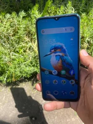 ZTE Blade A34 64GB 4GB