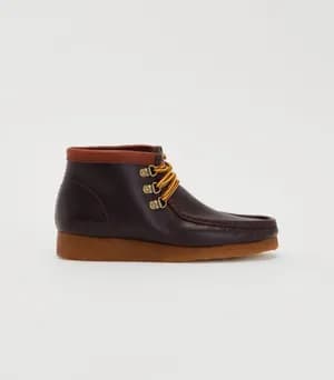 CLARKS WALLABT