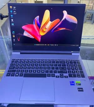 HP OMEN Gaming 16 RTX 4060