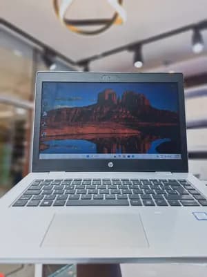HP ProBook Core i5 8th Gen