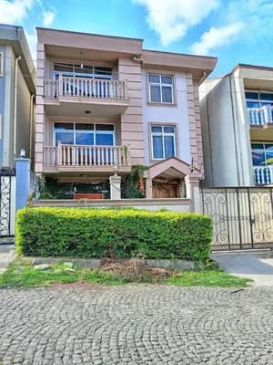 G+2 House for Sale in Semit
