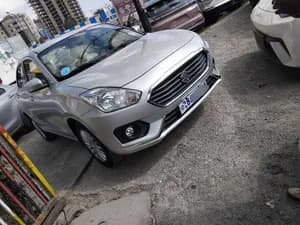 Suzuki Dzire 2020