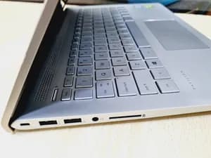 HP Pavilion