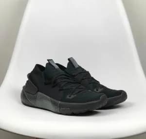 Under Armour HOVR Phantom 3 Triple Black