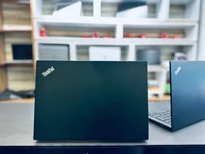 Lenovo ThinkPad P43s