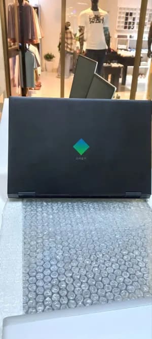 HP OMEN 15 Gaming laptop