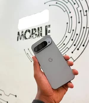 Google Pixel 9 256GB 8GB
