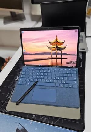 Microsoft Surface Pro 11th Edition