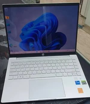 HP Pavilion Plus mid Gaming Laptop