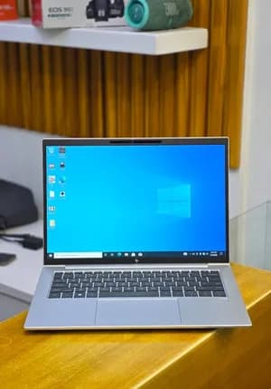 HP EliteBook 840 G9 i7 12th Gen