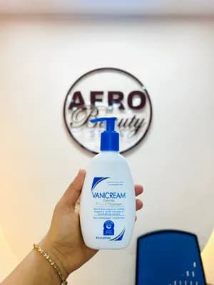 Vanicream Gentle Facial Cleanser