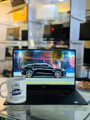 Dell XPS 15 16GB 512GB Laptop