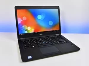 Dell Latitude 5480 i5 Laptop