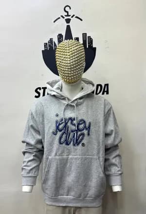 Jersey Club Hoodie XL