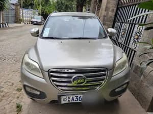 Lifan X60 2012 Manual
