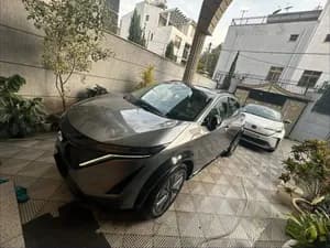 Nissan Ariya 2024 Electric SUV