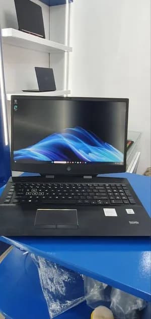 HP OMEN 17 Gaming Laptop