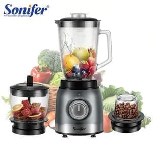 Sonifer 3 in 1 Blender SF-8125