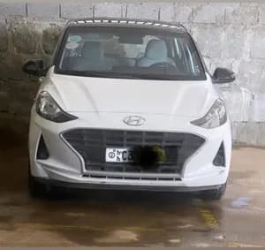 Hyundai i20 2022 1200cc used