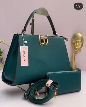 Quality 2Pc Bags