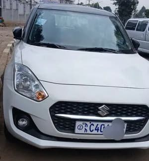 Suzuki Swfit 2023 Automatic 35,000 km