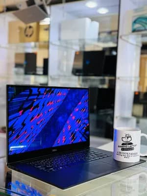 Dell XPS 16GB 512GB Touchscreen