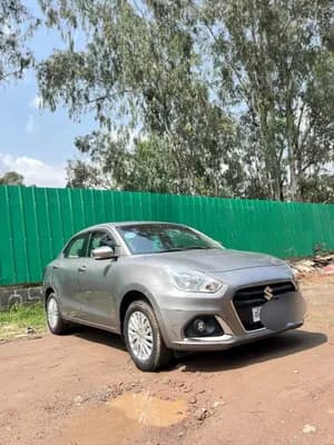 Suzuki Dzire 2022 1.2L