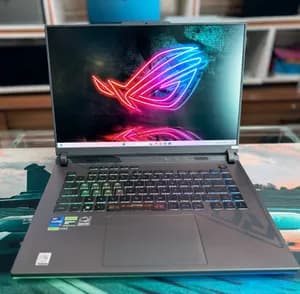ASUS ROG Strix G16 i9 RTX 4060