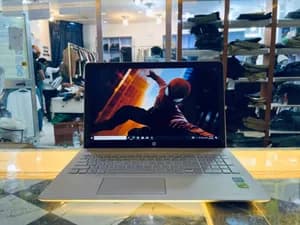 HP Pavilion i5 7th Gen Laptop