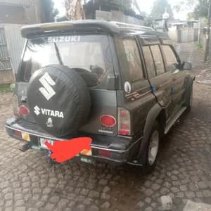 Suzuki Vitara 1991