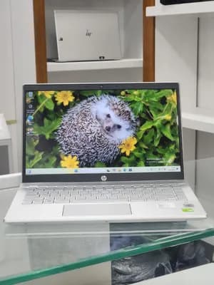 HP Pavilion 14.1 Inch Core i7 Laptop