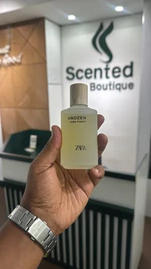 Eau De Parfum 100ml
