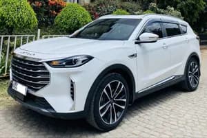 Jetour X70 Plus 2022 Automatic