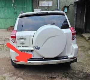 Toyota Rava4