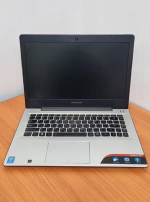Lenovo Ideapad U40 Core i3 Laptop