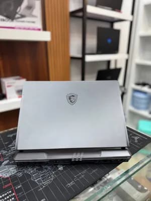 MSI Vector GP68HX 13VF