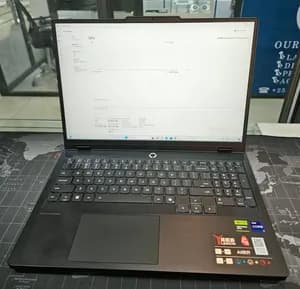 Lenovo Legion Y7000p RTX 5070