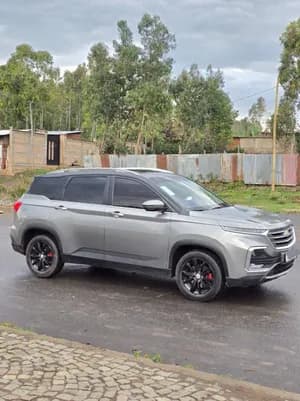 Chevrolet Captiva Premier 2021