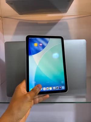 Apple iPad Mini 6th Gen 256GB