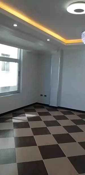 147 Sqm Apartment At Haile Garment