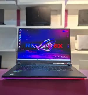ASUS ROG Strix G16 RTX 4060