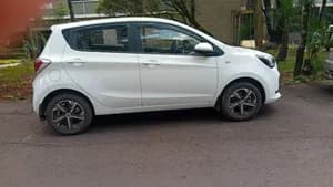 Changan E-Star 2024 electric Hatchback 5 seats