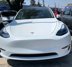 Tesla Model Y Brand New