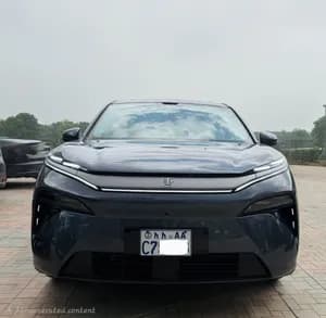 BYD TANG Plug-IN (DM-I) HYBRID