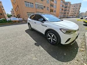 Volkswagen ID.4 Crozz Pro 2022