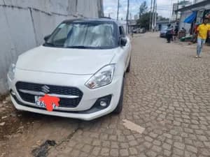 Suzuki Swift 2022 1.2L