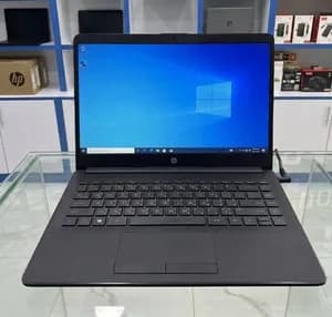 HP Laptop Core i3 10th Gen 8GB RAM 256GB SSD