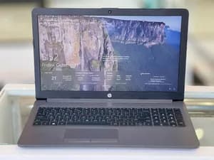 Hp notebook laptop
